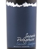 12 Cabernet Sauvignon Secreto Patagonico (Delta Este S.A.) 2012